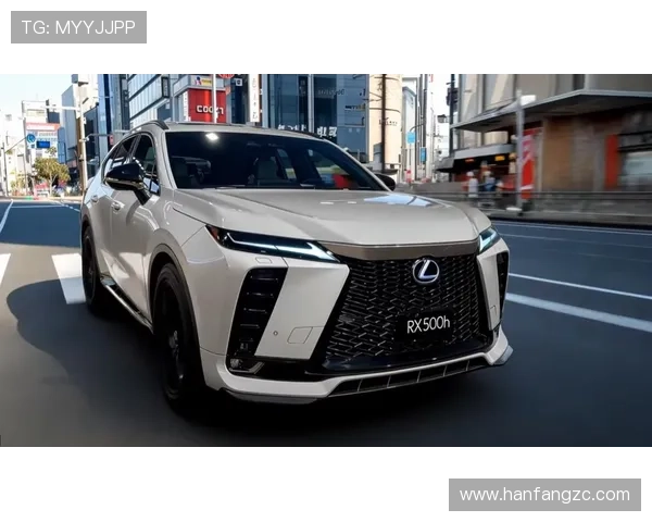 2.4T的高性能雷车来了 解析全新一代雷克萨斯RX