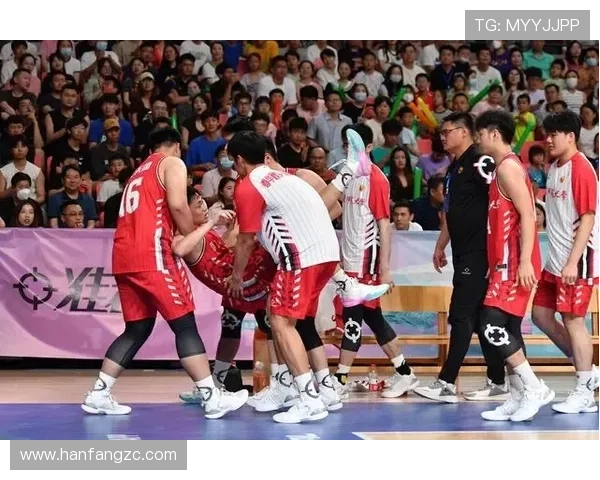 大学篮球联赛黑人比赛（全国大学篮球联赛视频）sports